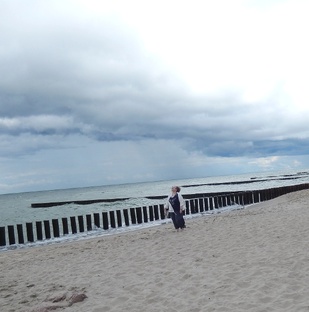 Калининградская область 2022 год