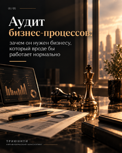 Чек листы для собственника бизнеса