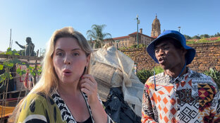 Лучшее из кругосветки от Julia Seadoor и Chillout English.