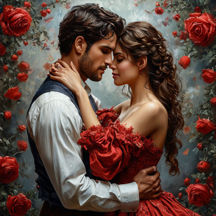 Любовь и романтика