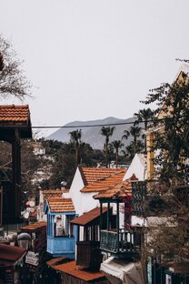 ПУТЕШЕСТВИЕ☪️ по ЮГУ ТУРЦИИ на 4-14 дней