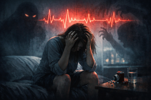 Психосоматика