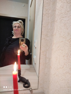 Стихи для души.