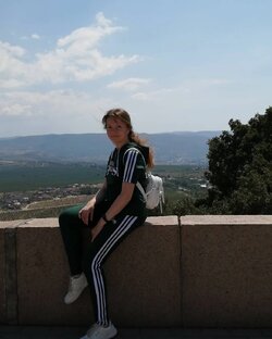 Сапун-гора. Севастополь. 