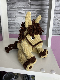 Мастер-Классы крючком 