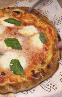 Итальянская еда