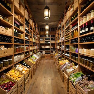 заготовки на зиму