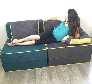 Кресло-кровать