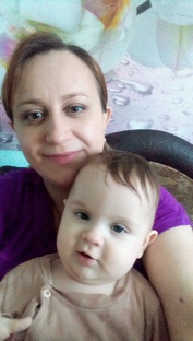 Мой декрет.