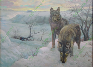 Трифон Лесовик