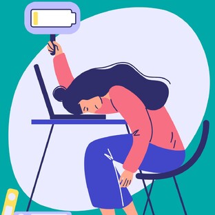 Карьера, деньги и продуктивность