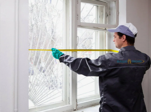 Экспертное руководство для идеального монтажа окон