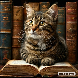 Отзывы на книги