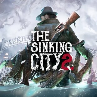 The Sinking City 2