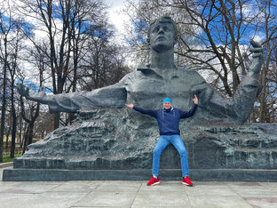 Рязань