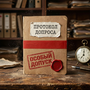  «ДОПРОСЫ ХЕЛЬ: ПРОТОКОЛЫ С ТОЙ СТОРОНЫ»