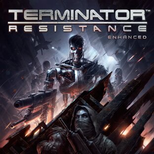 Прохождения Terminator: Resistance 