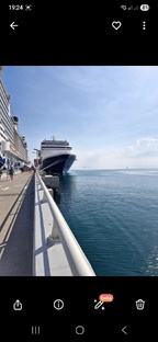 Круиз по Персидскому заливу