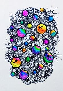 Мои итоги на Дзене