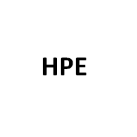 Hewlett Packard Enterprise