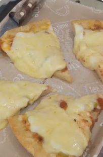 Обзоры домашних вкусняшек