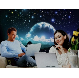 Переписка и общение в интернете🔮