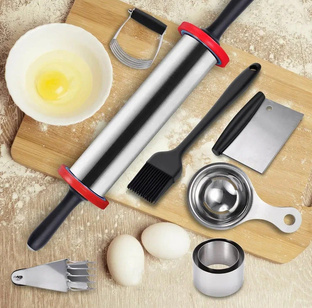 Инструменты и продукты.