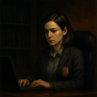 Дело Алисы Воронцовой