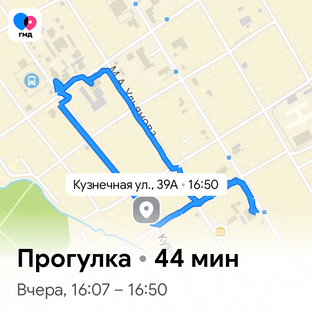 Кто такая...