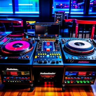 Лучшие DJ сеты