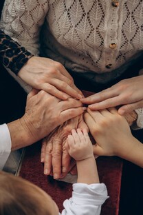 ТЕОРИЯ ПОКОЛЕНИЙ