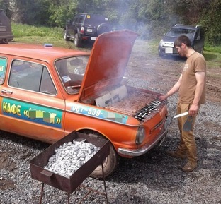 Развлекательное