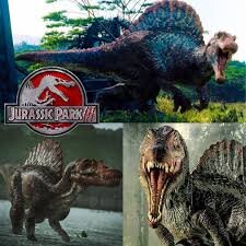Парк Юрского Периода