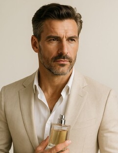 ⇥мужской парфюм⇤