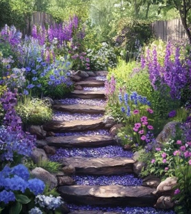 РАЗМНОЖЕНИЕ МНОГОЛЕТНИХ РАСТЕНИЙ