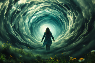 Самообман. Как получить свободу от лжи?