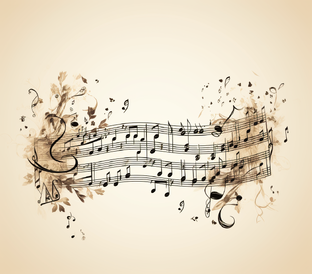 Музыка