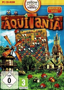 ▶Aquitania(2007).