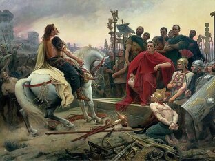 Битвы, сражения, военная история