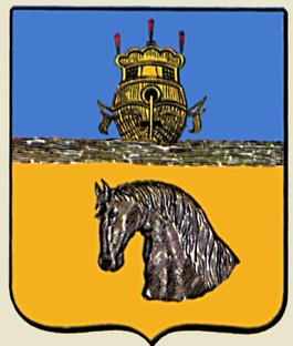 Кологривский уезд в конце 19 века