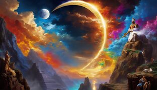 Интересные истории