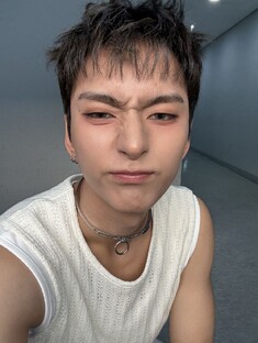 🦊 О Сынмин(Оди).