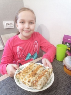 Домашние рецепты