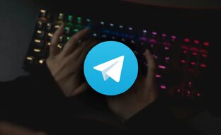 Telegram 