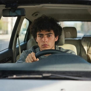 История одной поездки 