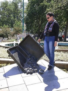 Путешествия