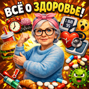 О здоровье