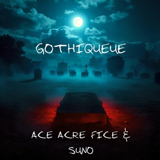 Gothiqueue / Готчередь.