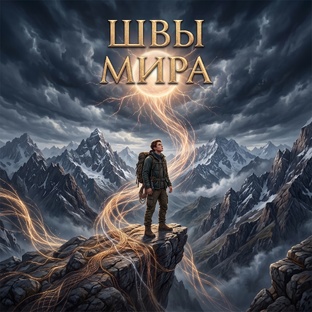 "Швы мира"