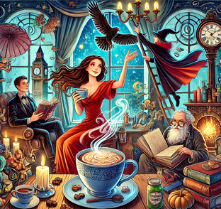 Познавательная 